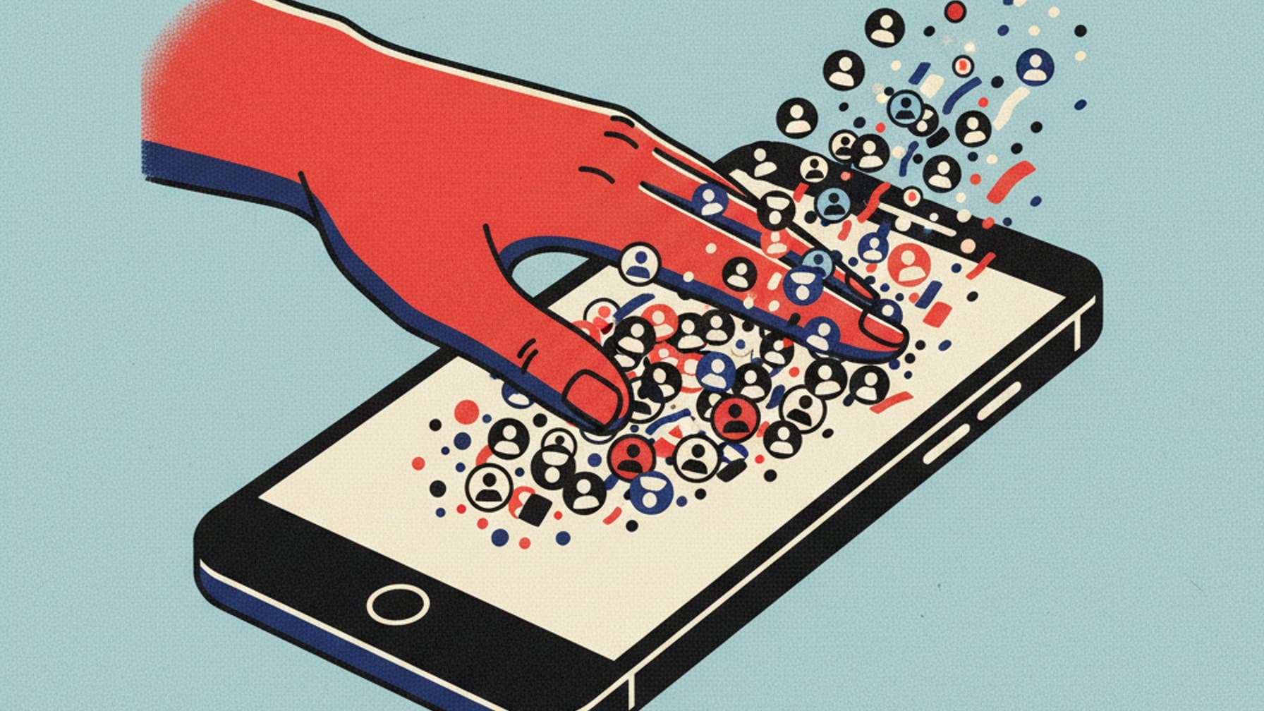 TikTok v Česku smazal v předvolebním období 187 tisíc falešných účtů