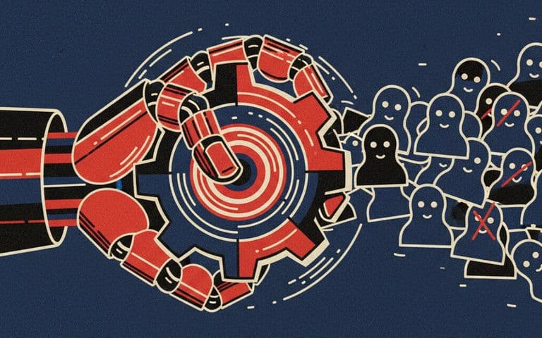 Šíření pro-ruského narativu v Česku na TikToku