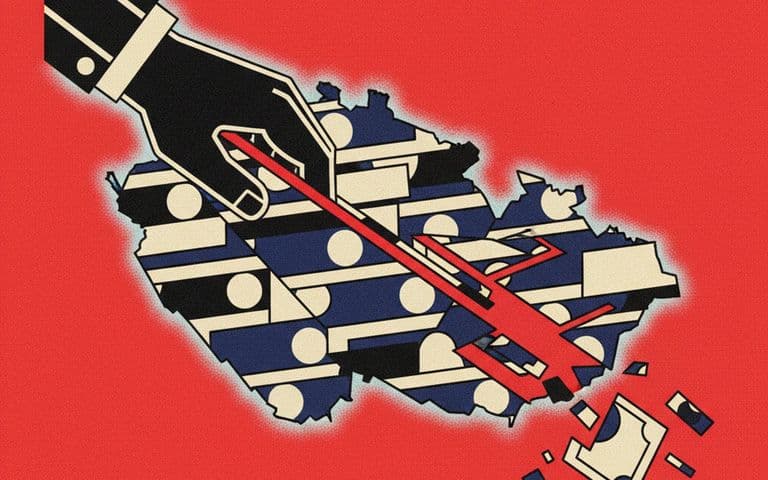 Reálné příběhy obětí online podvodů v Česku