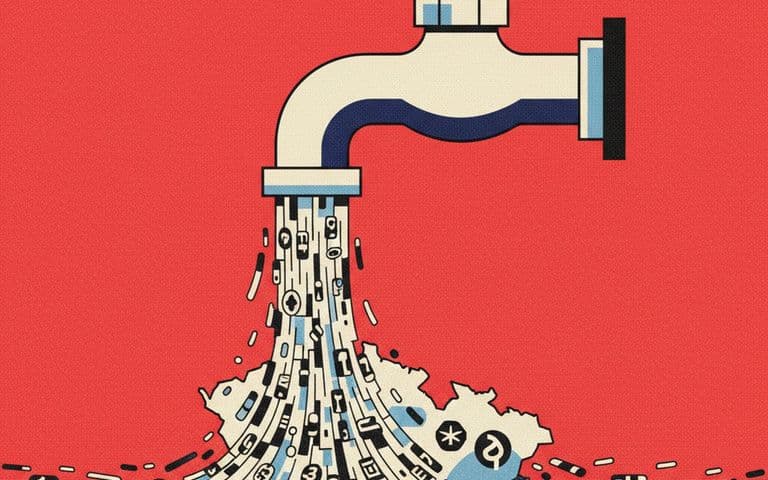 1,5 milionu denně: skutečný zásah podvodných reklam v Česku