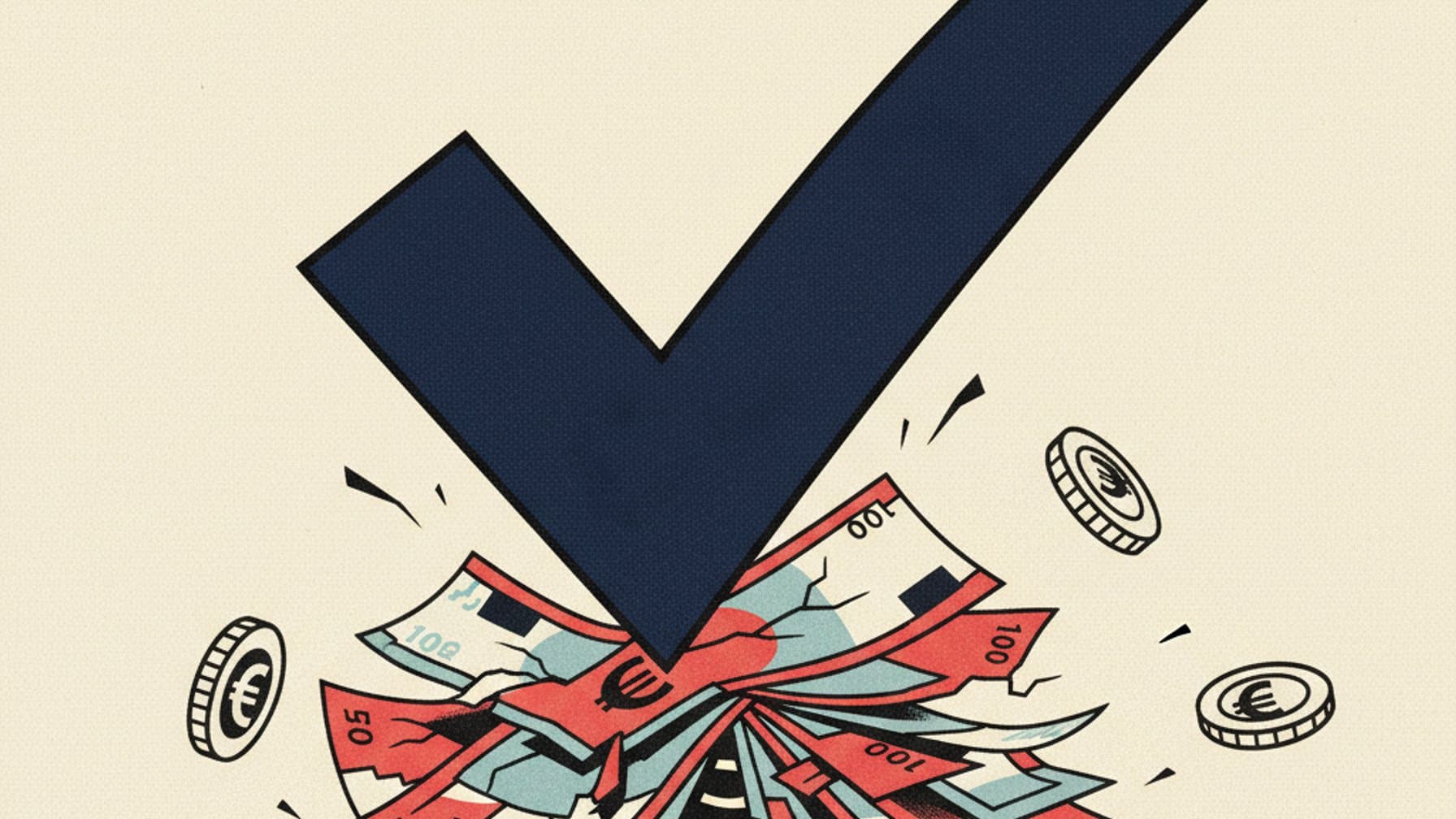 Pokuta za klamavé praktiky a netransparentnost: Co vytýká Komise velmi velkým platformám?