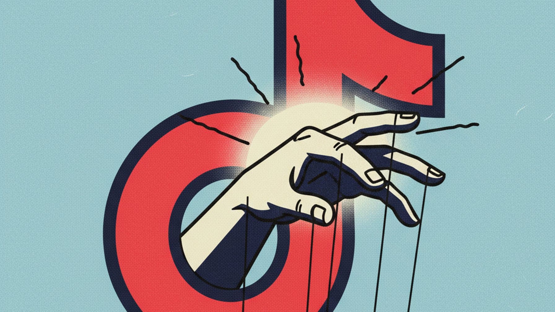 Pro-kremelský narativ na sociální síti TikTok před parlamentními volbami v Česku 2025